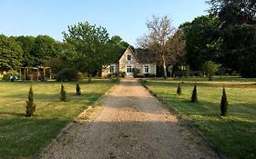 Le Clos De La Commanderie